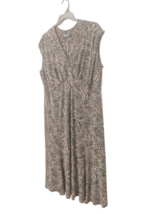 Jones New York Dress Woman Size 20W - £17.19 GBP