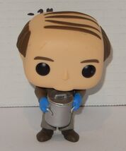 Funko POP! Television The Office #847 Kevin Malone Vinyl Chili Pot Actio... - $14.80