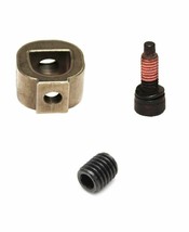 Makita Blade Clamp + Screw M5X15 + Hollow Grub Screw М8х9 JR3000 JR3000V JR3020 - £23.58 GBP