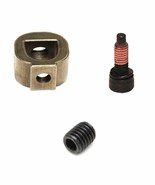 Makita Blade Clamp + Screw M5X15 + Hollow Grub Screw М8х9 JR3000 JR3000V... - $570.01 MXN