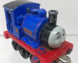 Thomas &amp; Friends Take n Play Along Train Tank Engine Diecast Sir Handel ... - $10.84