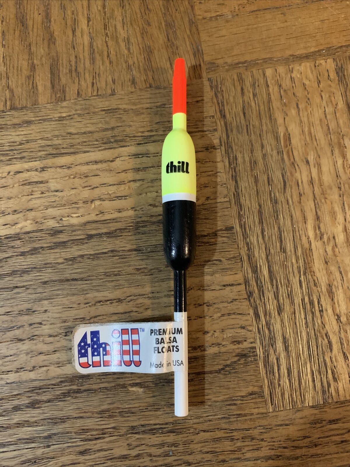 Thill Bobber UND720 - $6.81