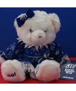 Dan Dee 2001 Keepsake Memories Bear Limited Edition (New with Tags) - $665.43 MXN