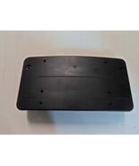 2015 Mercedes Benz C Class 300 4MATIC License Plate Molding Bracket 2058... - $63.05 CAD
