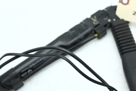 2012-2018 BMW F30 335i 328i FRONT RIGHT PASSENGER SEAT BELT BUCKLE H1473 image 3