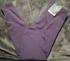 Member&#39;s Mark Women&#39;s Everyday Extra Warm High Rise Leggings Pockets Small NWT - £11.90 GBP