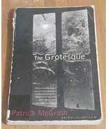 PATRICK McGRATH - The Grotesque (Trade Paperback, 1996) - Vintage Contemporaries - $6.00