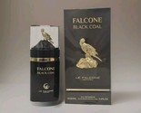 FALCONE BLACK COAL 100ML 3.4.OZ EDP SP By Le Falcone Hot New Rich Niche  - $33.66