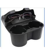 For Tesla Cup Holder Insert Fit Model Y Model 3 2021-2023 Center Console... - €11,13 EUR For Tesla Cup Holder Insert Fit Model Y Model 3 2021-2023 Center Console... - €11,13 EUR