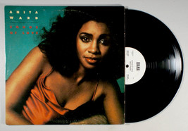 Anita Ward - Songs of Love (1979) Vinyl LP • Disco, Ring My Bell - £13.83 GBP