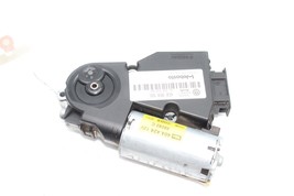 03-08 AUDI A8 S8 D3 SUNROOF MOTOR E5869 image 5