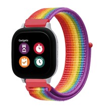 Compatible With Gizmo Gabb Watch 3 2 1 Band Replacement For Kids Boys Girls, 20M - £10.21 GBP