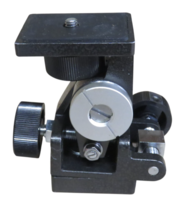 VTG Tripod Pan Tilt Head Japan Made Heavy Duty Metal Camera Mount Unbran... - $369.01 MXN