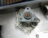 Water Coolant Pump From 2016 Jeep Compass  2.4 - $34.95