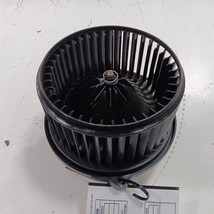 Blower Motor Fits 10-22 Kia Sportage - $56.94