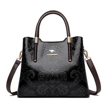 Fashion  Designer Handbags Women High Quality Leather Handbags Large Capacity Wo - £154.30 GBP