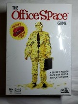 New The Office Space Game - A Secret Mission Game For People To Play At ... - £13.94 GBP