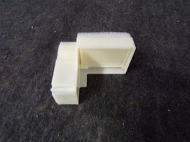 5303918899 FRIGIDAIRE REFRIGERATOR DAMPER ASSEMBLY - $28.00