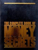 Complete Book of Money Secrets / 1991 Hardcover / Personal Finance - £5.37 GBP