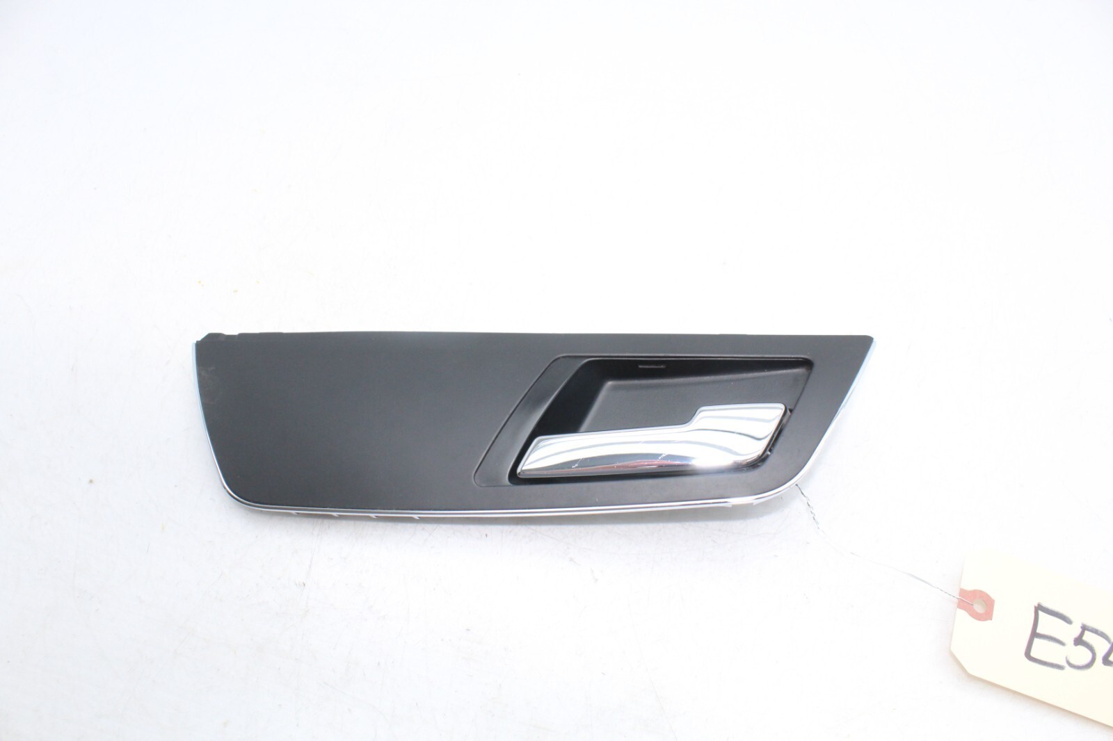 07-09 MERCEDES-BENZ W221 S550 REAR RIGHT PASSENGER INTERIOR DOOR HANDLE ... - $59.95
