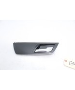 07-09 MERCEDES-BENZ W221 S550 REAR RIGHT PASSENGER INTERIOR DOOR HANDLE ... - $82.25 CAD