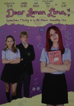 Dear Lemon Lima Dvd - £8.64 GBP