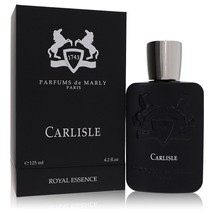 Carlisle by Parfums De Marly Eau De Parfum Spray (Unisex) 4.2 oz (Women) - $457.49