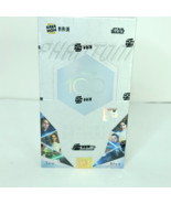 2023 Kakawow Star Wars Phantom Disney 100 years Sealed BOX FACTORY NEW - €114,48 EUR