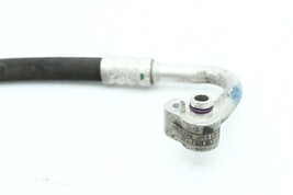 2006-2014 VOLKSWAGEN JETTA RABBIT A/C AIR CONDITION DISCHARGE HOSE LINE H1617 image 12