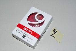 med el 32635 SONNET Earhook and pin BRAND NEW / SEALED/ RARE #9 2m - €36,82 EUR
