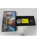 Il Pianeta Del Tesoro Los Classici WALT DISNEY - VHS Cinta Tape 2003 ESP Am - $52.19 CAD