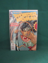 2013 DC - Wonder Woman  #15 - Direct Sales - 8.0 - £1.55 GBP