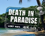 Death In Paradise - Complete TV Series High Definition (See Description/... - $49.95