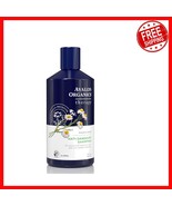 Luxury Anti-Dandruff Shampoo with Salicylic Acid for Flake-Free Hair, 14oz - $24.54 CAD