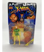 X-Men Phoenix Saga Fiery Phoenix Power figure &amp; Trading Card 1995 ToyBiz... - £6.78 GBP