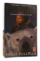 Philip Pullman THE GOLDEN COMPASS  1st Paperback Edition 12th Printing - £94.23 GBP