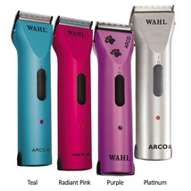 Arco SE Limited Edition Professional Pet Grooming Clipper Kits Dogs Cats... - £181.50 GBP+