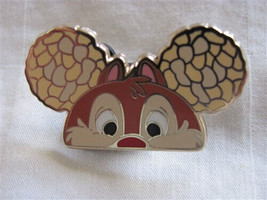 Disney Trading Pins 93717 Dale - Character Earhat - Series 1 - Mystery - $18.49