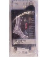 Jack Wolfskin unisex-adult Trekking Pro Classic Cut Size 38-40 Hiking Tr... - $15.50