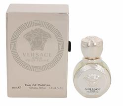 Versace Eros Pour Femme Eau De Parfum 100Ml image 4