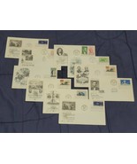 CIVIL WAR/100/anniv.1stDay Of Issue(10) - $20.37 CAD