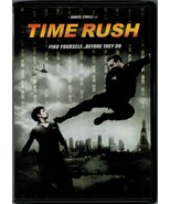Time Rush - DVD - $89.15 MXN