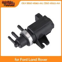 12-17 RANGE ROVER EVOQUE TURBO TURBOCHARGER SOLENOID VALVE E5408 image 15
