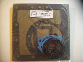 22 SERIES REPLACEMENT SAUER SUNDSTRAND PUMP GASKET KIT SPV2/070 HPX-9510230 - $60.00