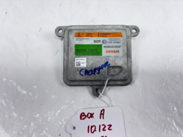 10R-044663 2015-2021 2022 2023 DODGE CHARGER OEM HEADLIGHT HID BALLAST M... - $36.00