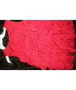 ✿✿ BEAUTIFUL✿✿ YOUNG HEARTS INFANT GIRLS DRESS Sz 12 MOS - $16.44 CAD