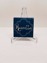 Matchbook Marabella Restaurant Bayside New York Matchbooks Wooden Matche... - $169.45 MXN