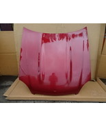 04 Mercedes R170 SLK320 hood, 1708800957 - $890.79 CAD