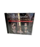 Navegando El Cuanto Misterioso DVD Program Sampler. L. 2. Episodes 11-16 - €310,08 EUR