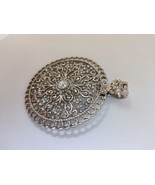 3&quot; Medallion Statement - $15.25